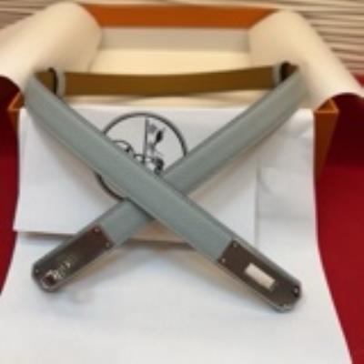 wholesale quality hermes women belt model no. 556